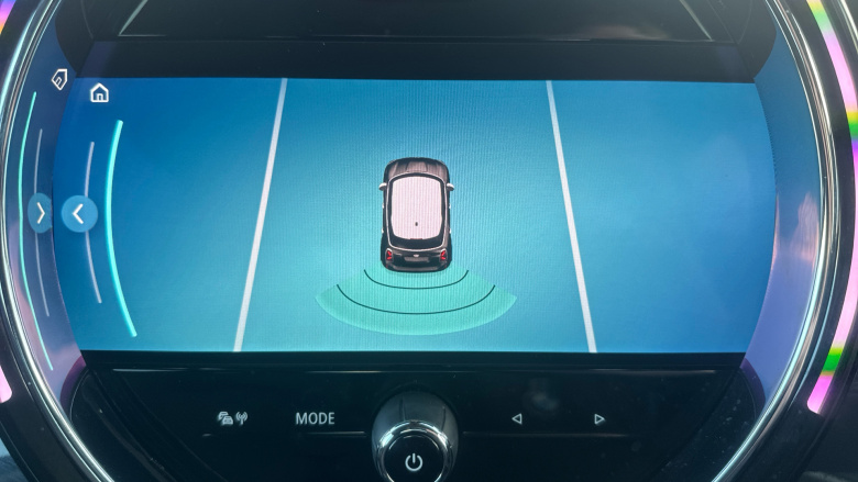 MINI Countryman 1.5 Cooper Classic 5dr Auto Petrol Hatchback